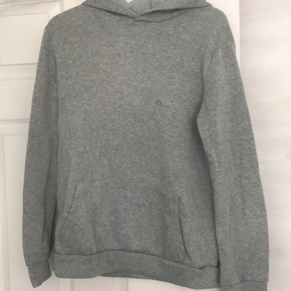 Sister sweater!